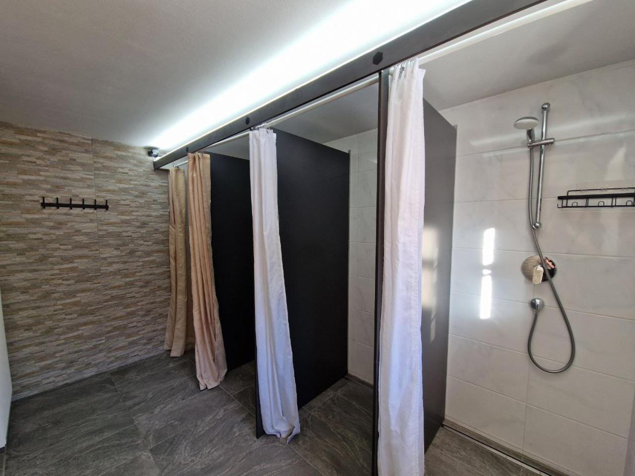 Stanton Hostel Sankt Anton am Arlberg Kültér fotó