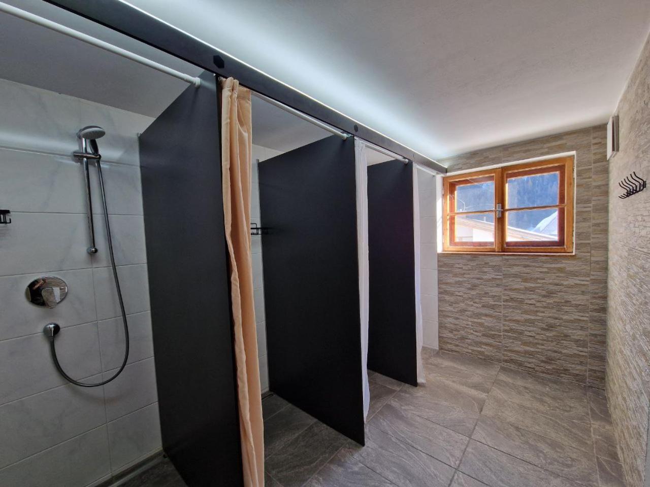 Stanton Hostel Sankt Anton am Arlberg Kültér fotó