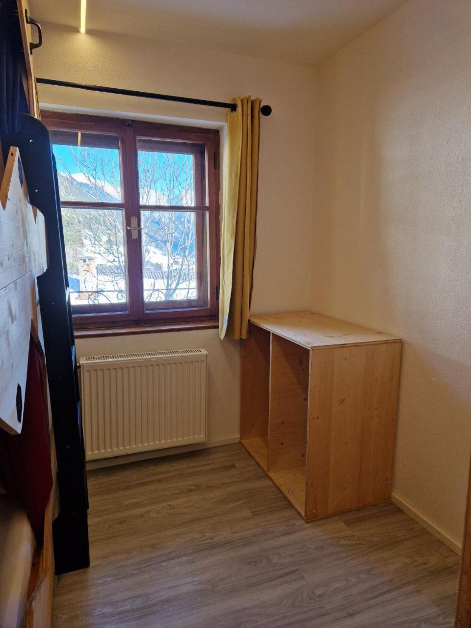 Stanton Hostel Sankt Anton am Arlberg Kültér fotó