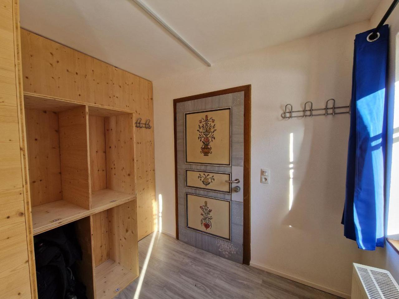 Stanton Hostel Sankt Anton am Arlberg Kültér fotó